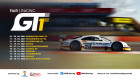 Impreza GT1 by Fair Racing