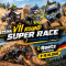 Impreza VII runda SUPER RACE - POLARIS CUP