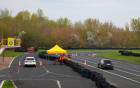 Impreza Jubileuszowy Sprint 40 - lecia Kartodromu Radom