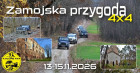 Impreza Zamojska przygoda 4x4