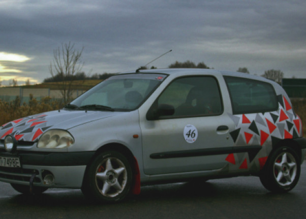 SieScigam.pl Ogłoszenie Renault Clio 1.6