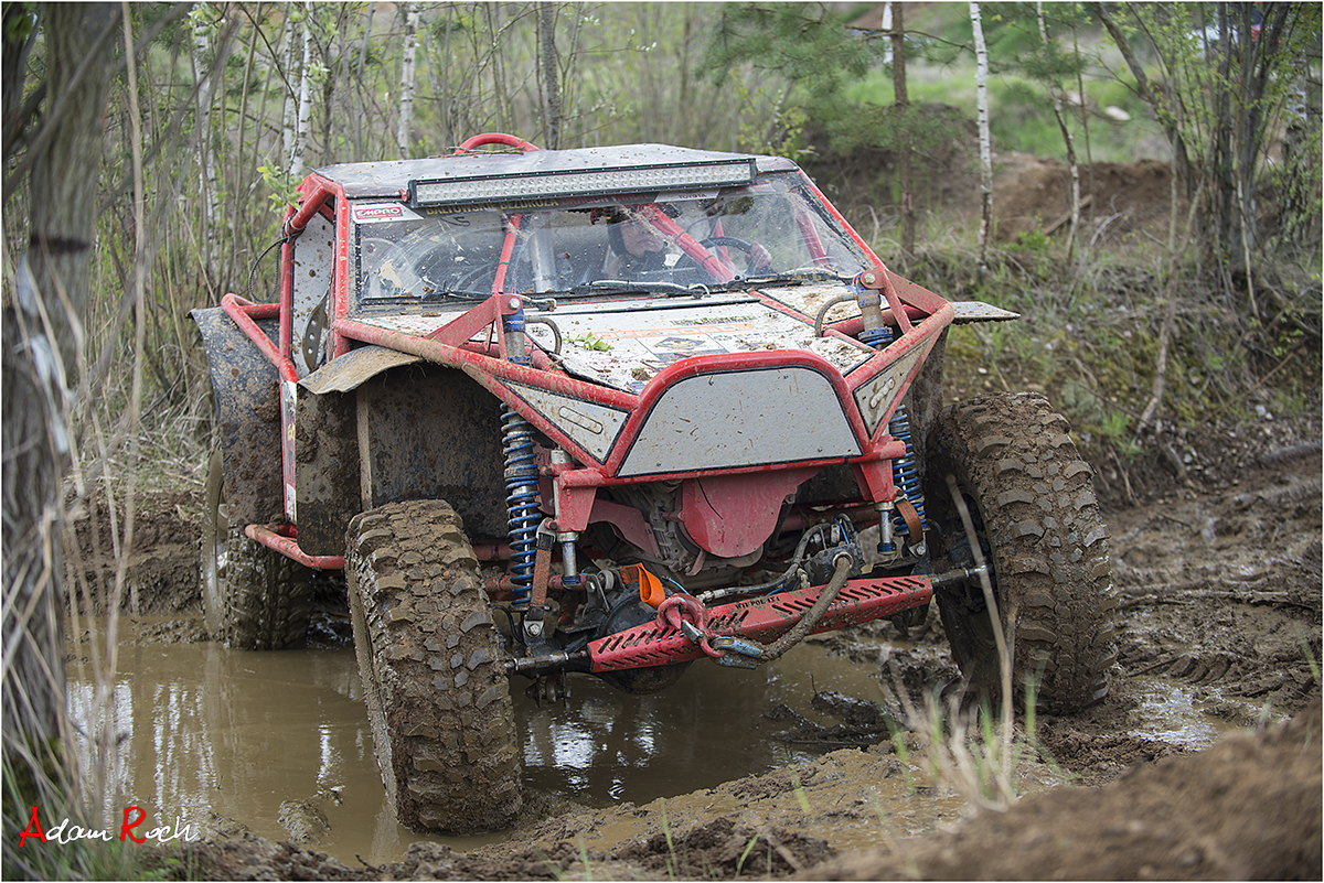 SieScigam.pl Zdjęcia PUCHAR KOBIET 4x4 RUNDA 1