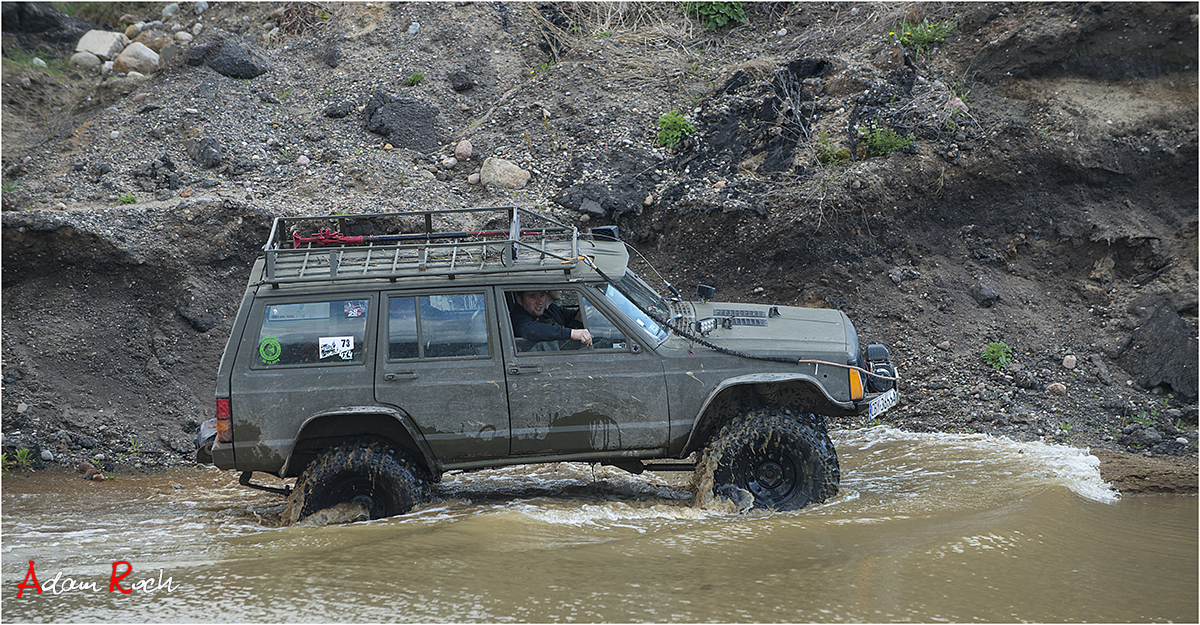 SieScigam.pl Zdjęcia PUCHAR KOBIET 4x4 RUNDA 1