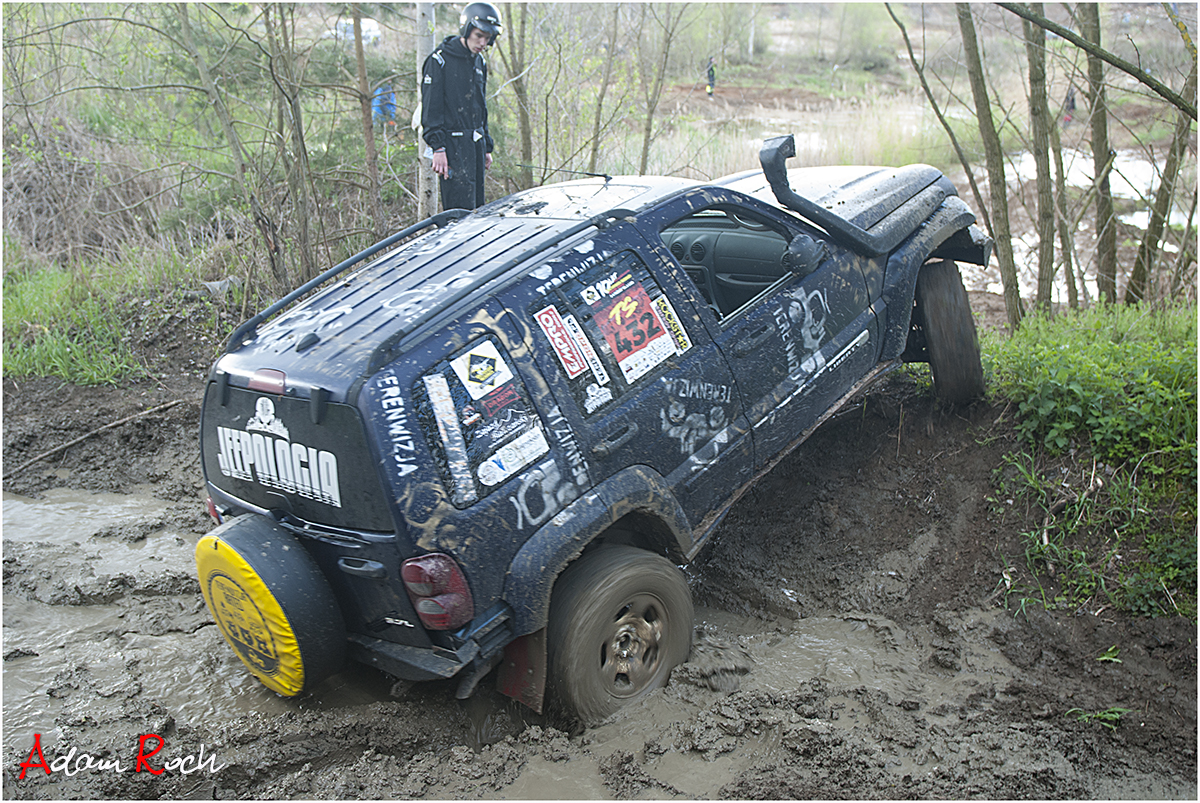 SieScigam.pl Zdjęcia PUCHAR KOBIET 4x4 RUNDA 1