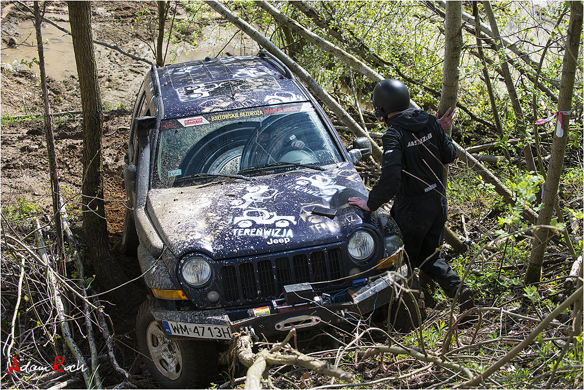 SieScigam.pl Zdjęcia PUCHAR KOBIET 4x4 RUNDA 1