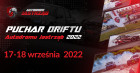 Impreza Pucharu Driftu Autodromu Jastrząb 2022