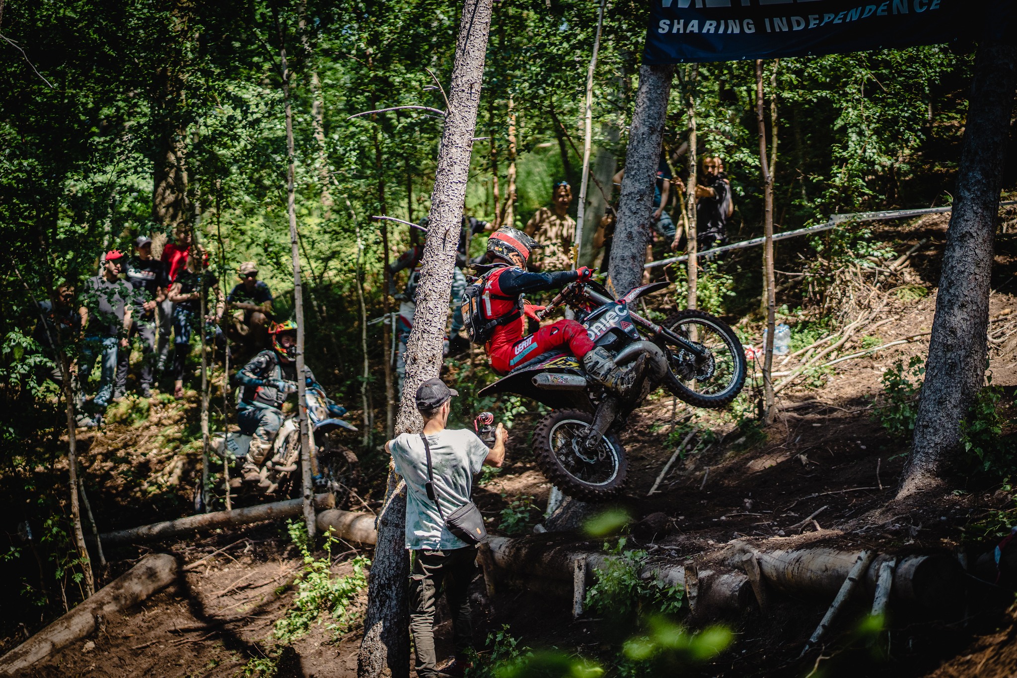 SieScigam.pl Kalendarz Piknik Hard Enduro Extreme Sudety