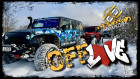 Impreza Offlove Walentynki w terenie
