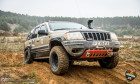 Impreza X Jubileuszowy Turystyczny Rajd 4x4 WOŚP