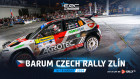 Impreza ERC Czech Rally Zlin 2024