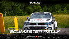 Impreza Ecumaster Rally - 3. Runda TARMAC 2024