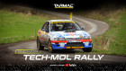 Impreza 8. Tech-Mol Rally - 1. Runda TARMAC 2024