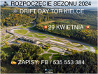 Impreza Drift Day Tor Kielce