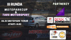Impreza III Trening MotoPark Cup 2024