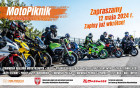 Impreza MotoPiknik Rozpoczęcie Sezonu 2024