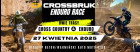 Impreza CROSSBRUK ENDURO RACE