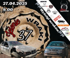 Impreza Jelenie Wraki 37 - Międzyświąteczne Upalanie