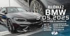 Impreza Majówka z BMW