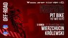Impreza Mistrzostwa i Puchar Polski PIT BIKE Off-Road
