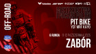 Impreza Mistrzostwa i Puchar Polski PIT BIKE Off-Road