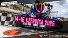 Impreza Trening motocyklowy na czeskim torze wyścigowym