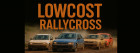 Impreza LOWCOST RALLYCROSS – TOR POLIGON 4x4