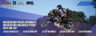 Impreza II Runda Mistrzostw Polski i Pucharu Polski Supermoto oraz na Puchar KAYO 300 CUP