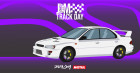 Impreza JDM Track Day x MOTUL - Toruń