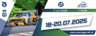 Impreza Hill Climb Limanowa Official - Wyścig Górski