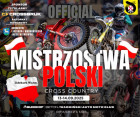 Impreza MP i PP Cross Country - Lidzbark Warmiński