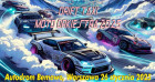 Impreza Drift Taxi x Moto Orkiestra Autodrom Bemowo 2026