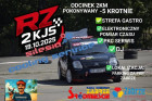 Impreza 2 KJS Rally Zabrze