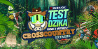 Impreza Test Dzika Cross Country Extreme 2025