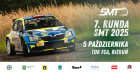 Impreza 7. Runda SMT 2025