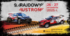 Impreza 9. Rajdowy Ustroń