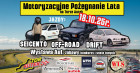 Impreza Motoryzacyjne Pożegnanie Lata na Torze Autek!