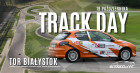 Impreza Track Day w ramach Pucharu Toru Suwałki