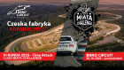 Impreza 6. Runda Miata Challenge 2025