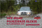Impreza Off-Road Pojezierze Ełckie