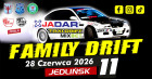 Impreza Family Drift Jedlińsk 11