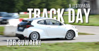 Impreza Track Day w Suwałkach