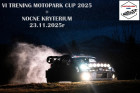 Impreza VI TRENING MOTOPARK CUP 2025 + NOCNE KRYTERIUM