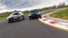 Impreza Trening Samochodowy