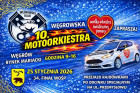 Impreza 10 Wegrowska Motoorkiestra
