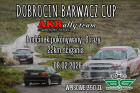 Impreza DOBROCIN BARWACZ CUP R1