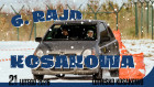 Impreza 6. Rajd Kosakowa