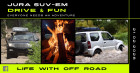 Impreza JURA SUV-em - Drive & Fun