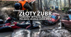 Impreza VIII edycja "Złotego Żubra" 2026 Torowy Wyścig Błotny