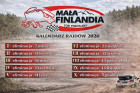 Impreza Mistrz Małej Finlandii 2026