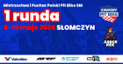 Impreza Mistrzostwa i Puchar Polski PIT BIKE SM